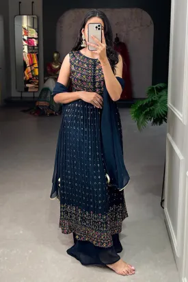All New Naira Pattern Kurti Design For Diwali