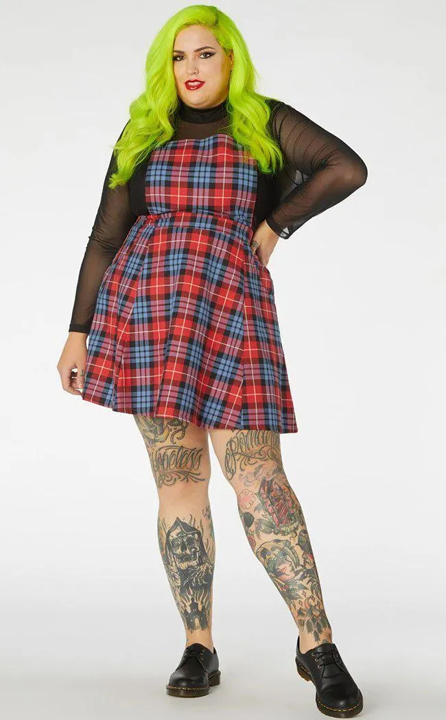 Babe Pinafore