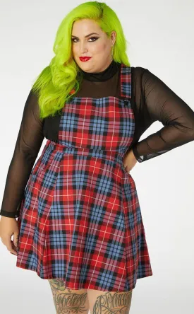 Babe Pinafore