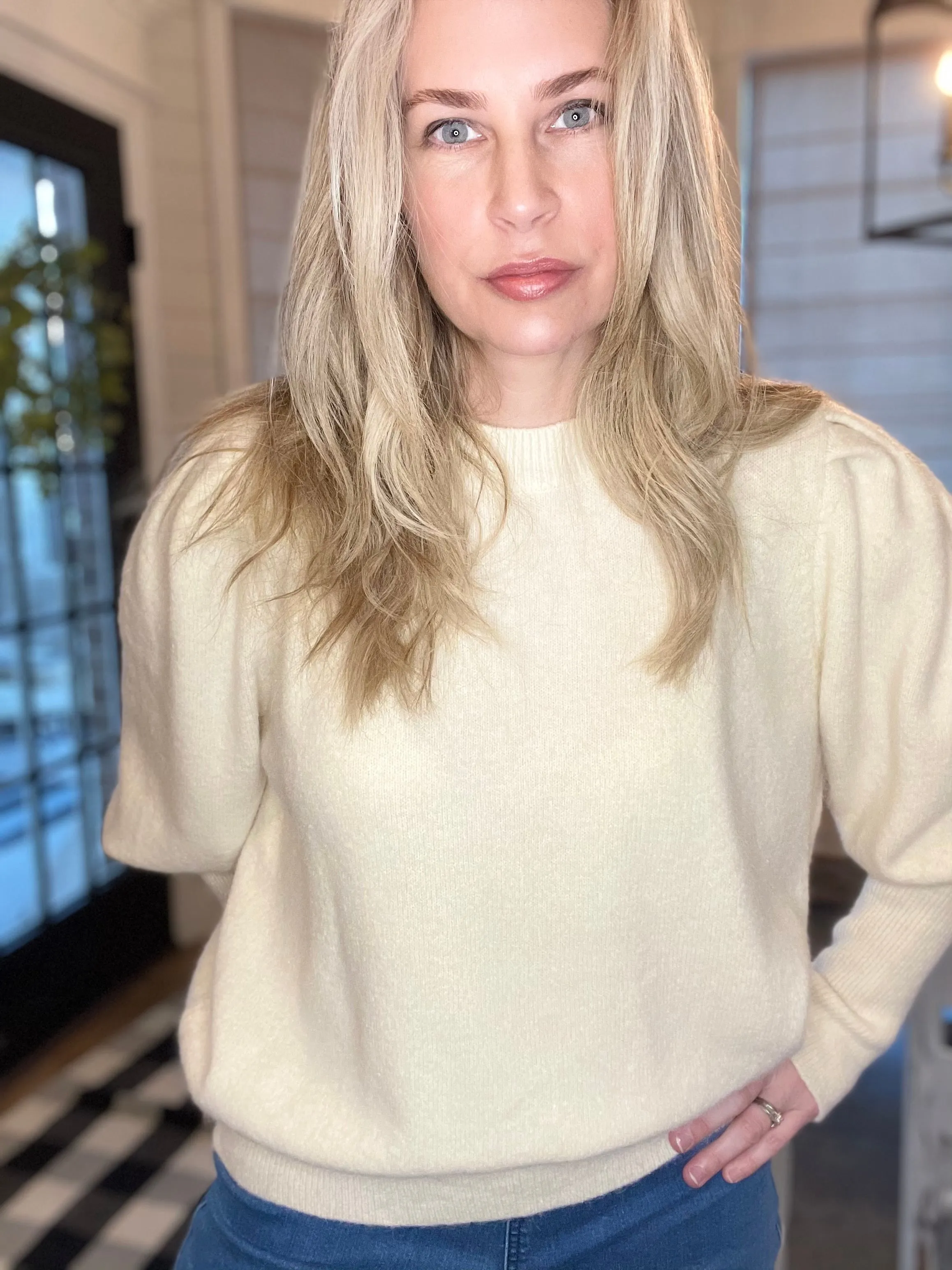 Blakely Sweater