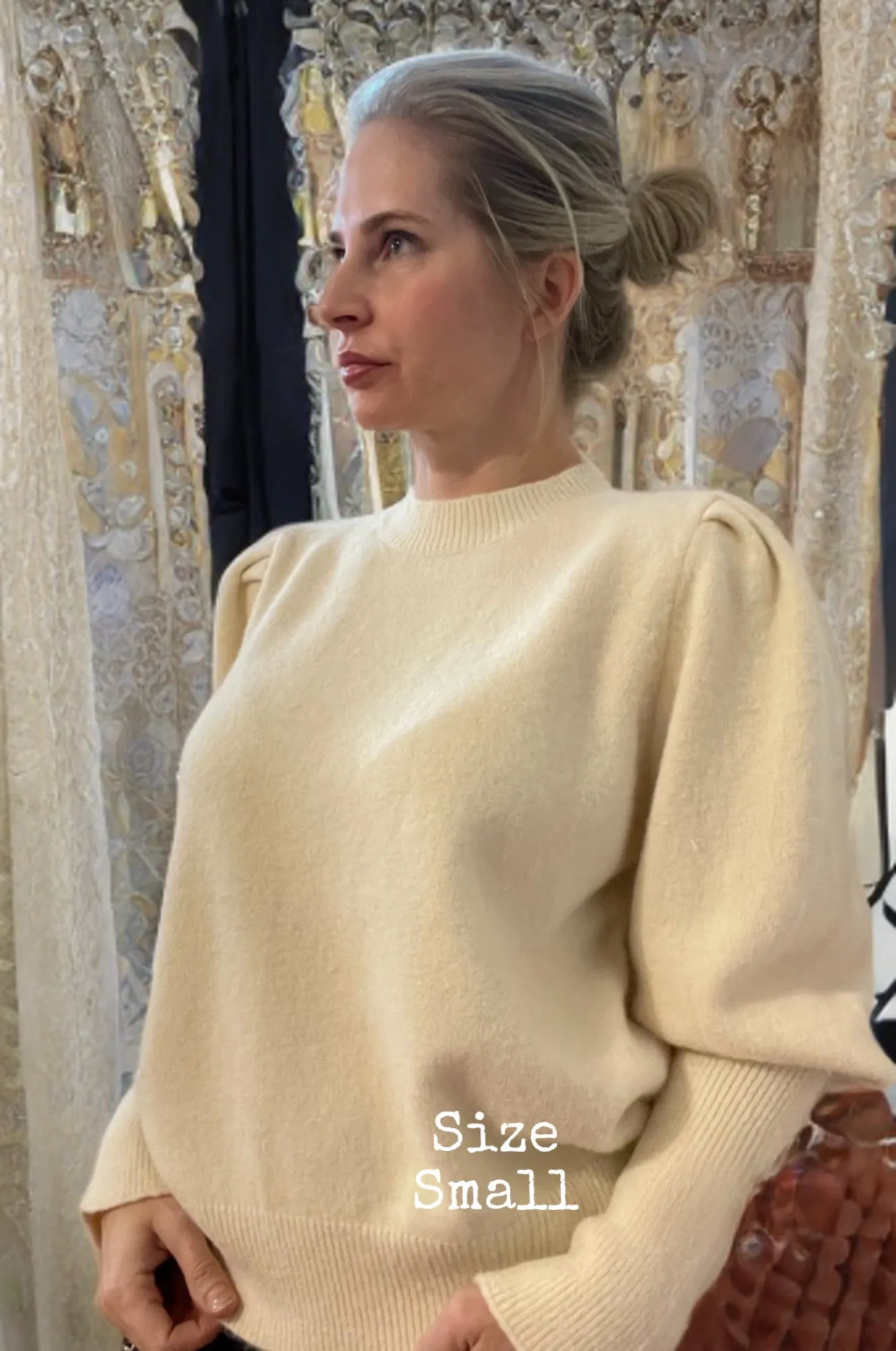 Blakely Sweater