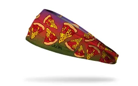 Cowabunga Headband