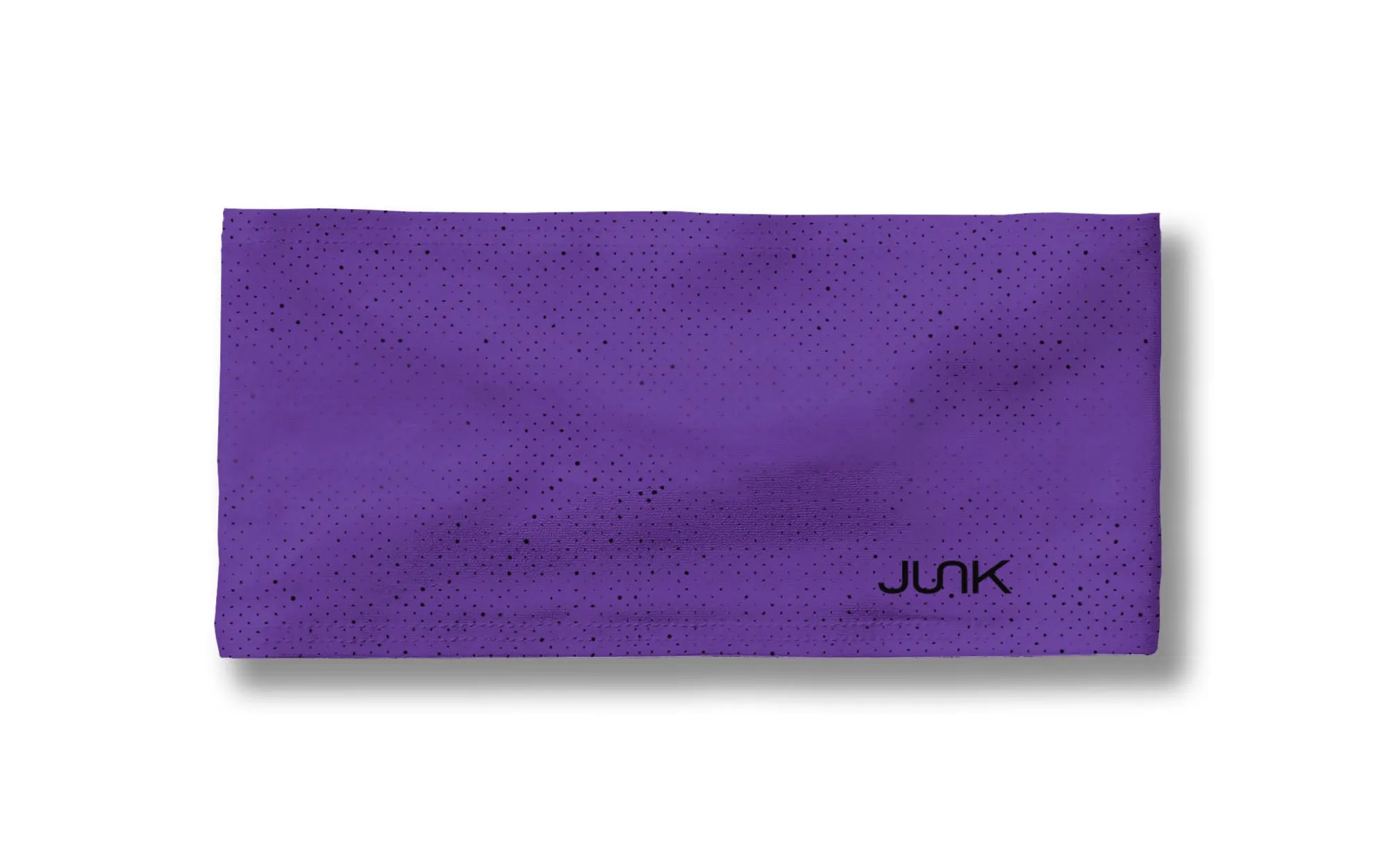 Don Purple Headband