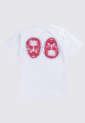 Filth T-Shirt - white