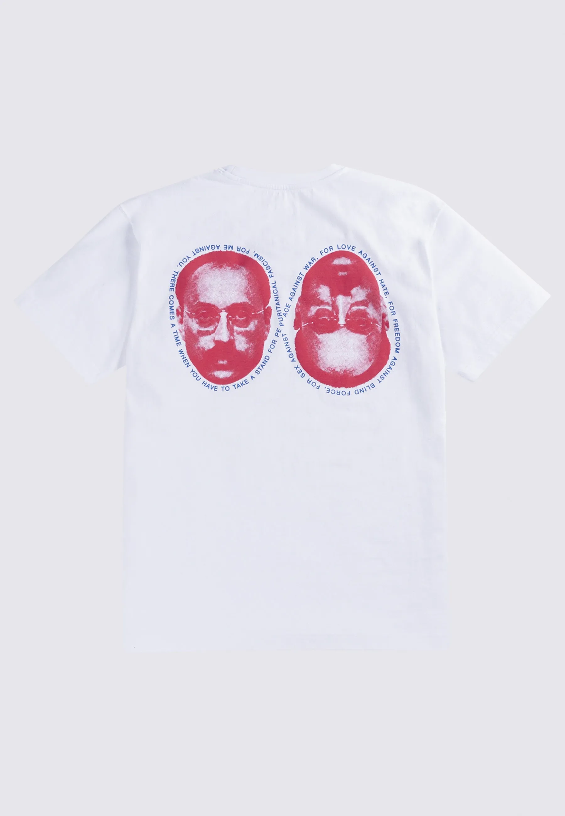 Filth T-Shirt - white