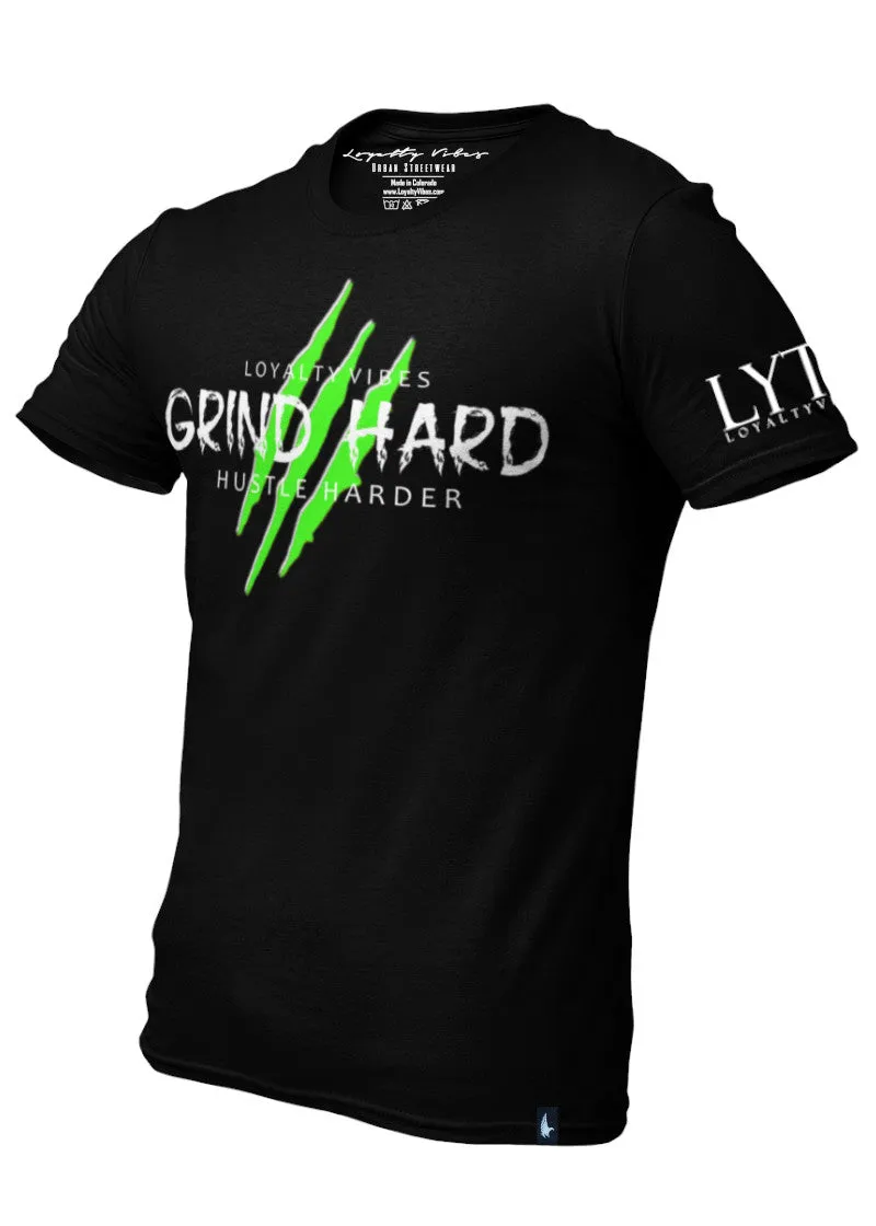 Grind Hard T-Shirt