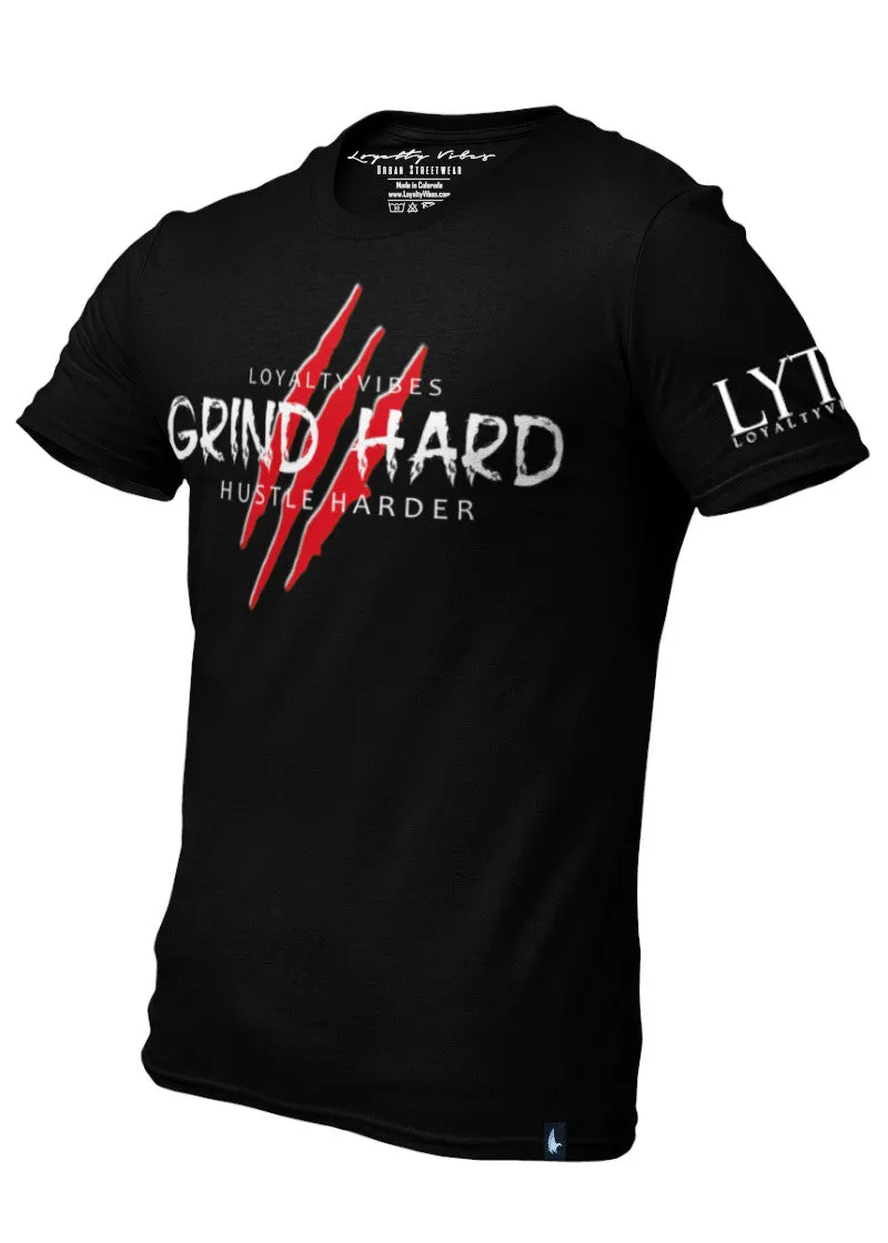 Grind Hard T-Shirt