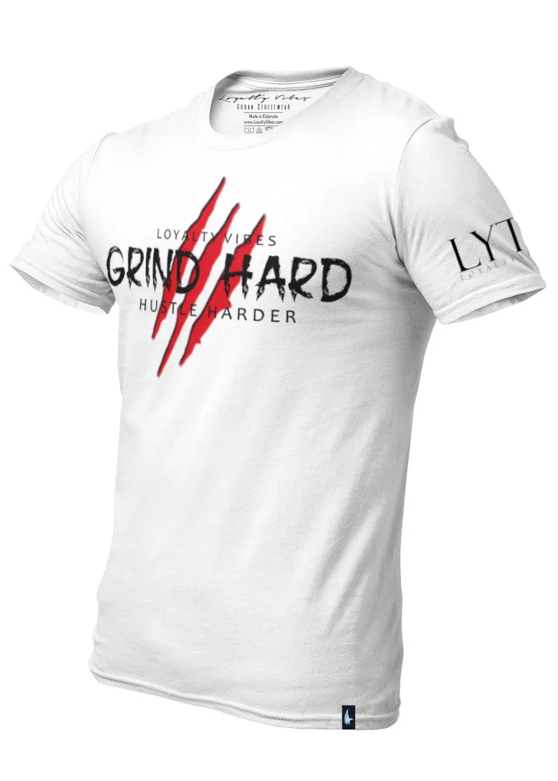 Grind Hard T-Shirt
