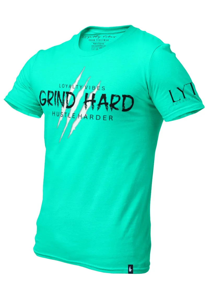 Grind Hard T-Shirt