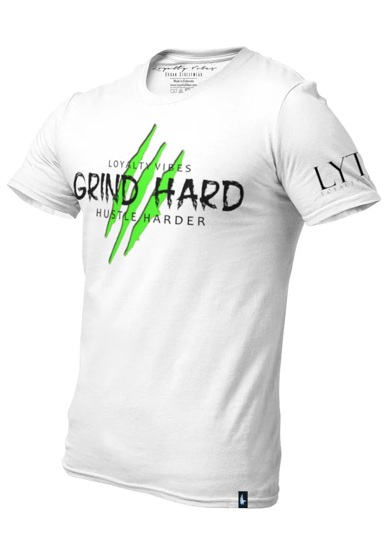 Grind Hard T-Shirt