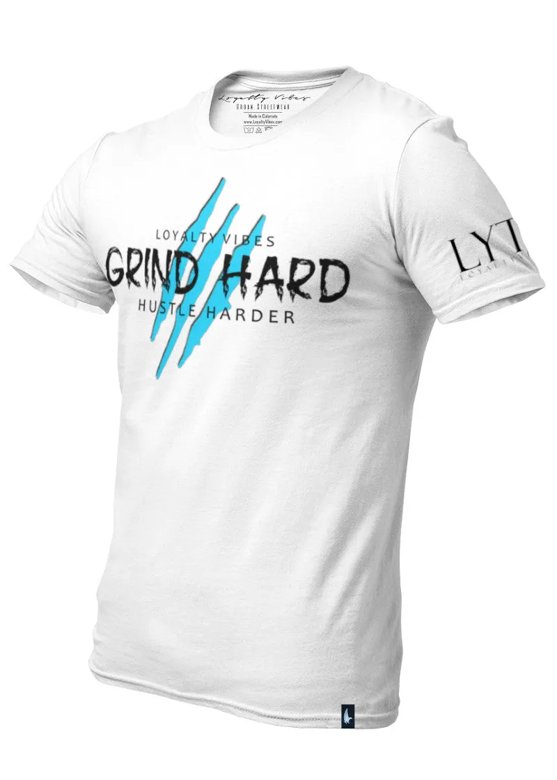 Grind Hard T-Shirt