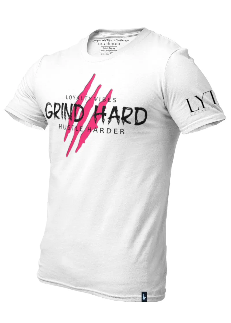Grind Hard T-Shirt