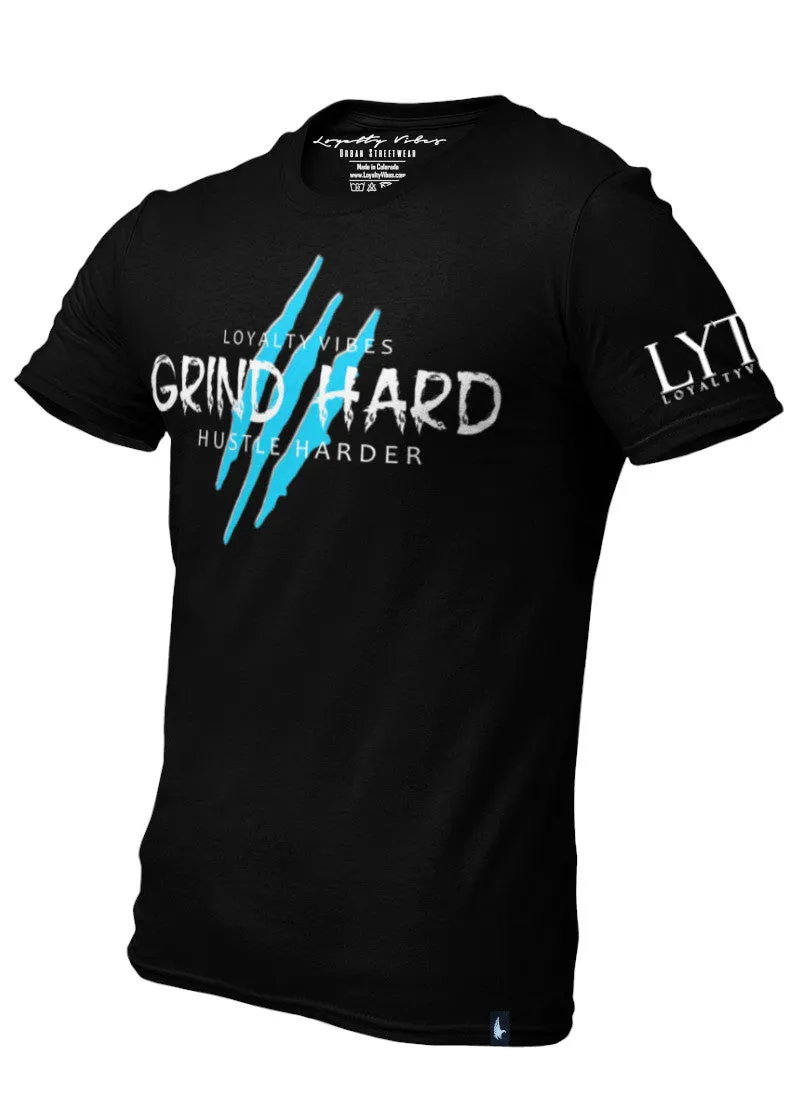 Grind Hard T-Shirt