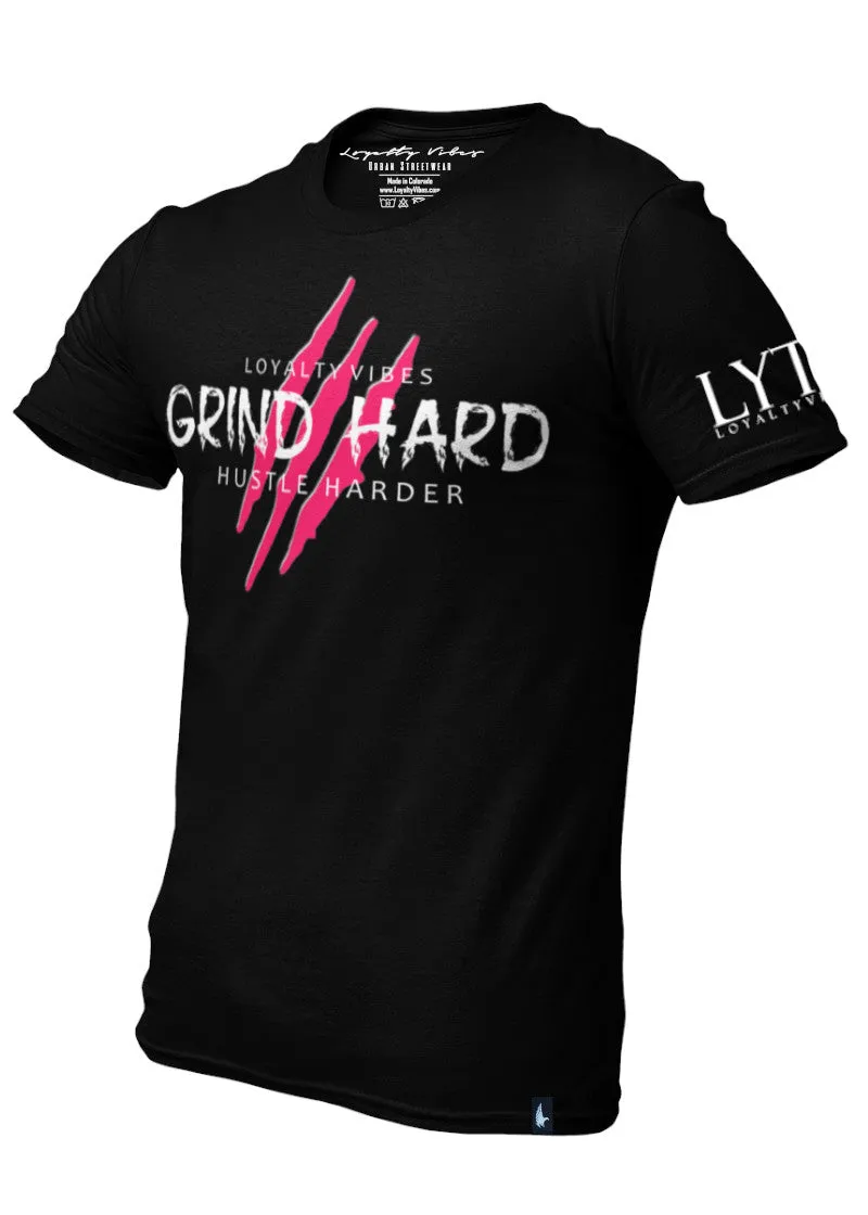 Grind Hard T-Shirt