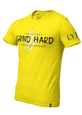Grind Hard T-Shirt