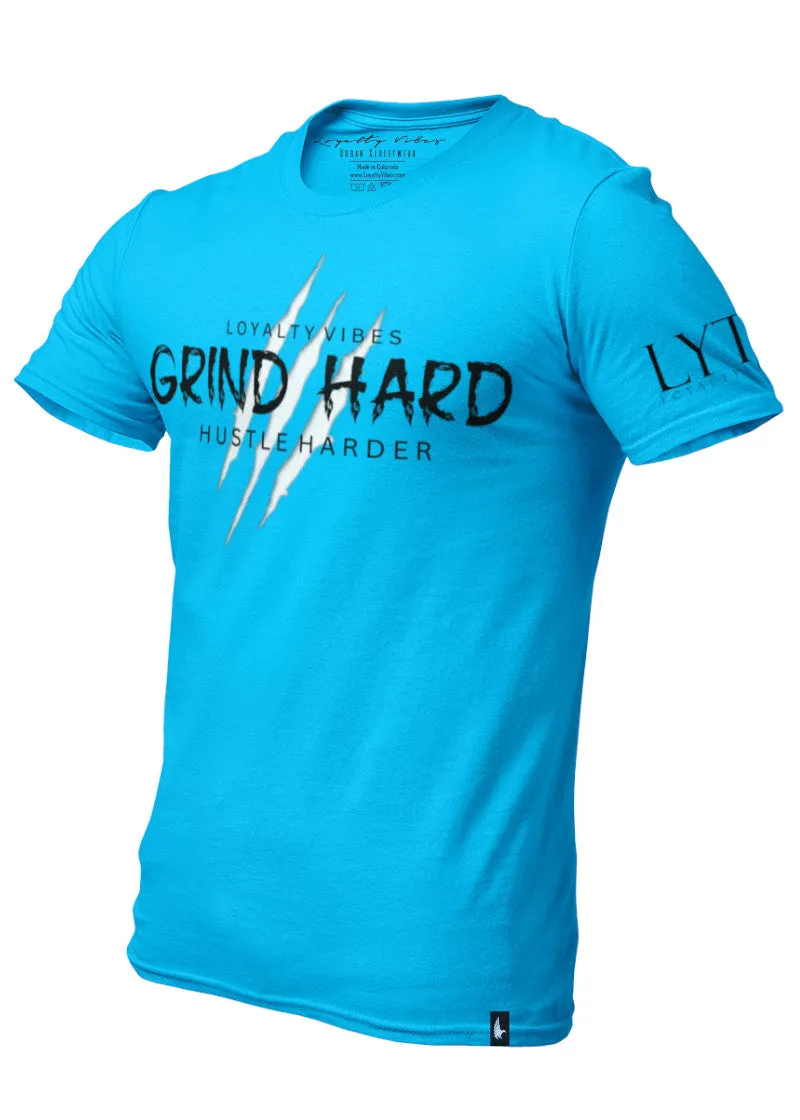 Grind Hard T-Shirt
