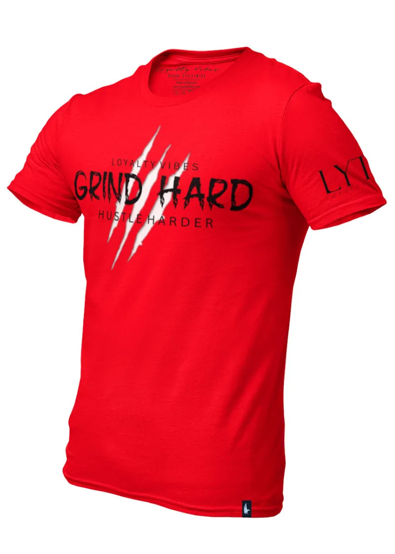 Grind Hard T-Shirt