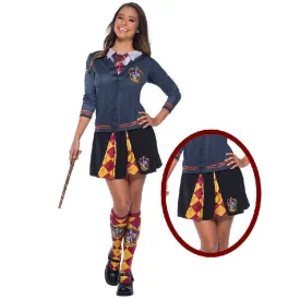 Gryffindor Skirt - Adult