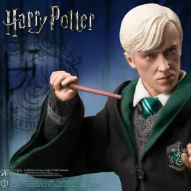 Harry Potter & The Half Blood Prince: Draco Malfoy: Deluxe: Sixth Scale Figure