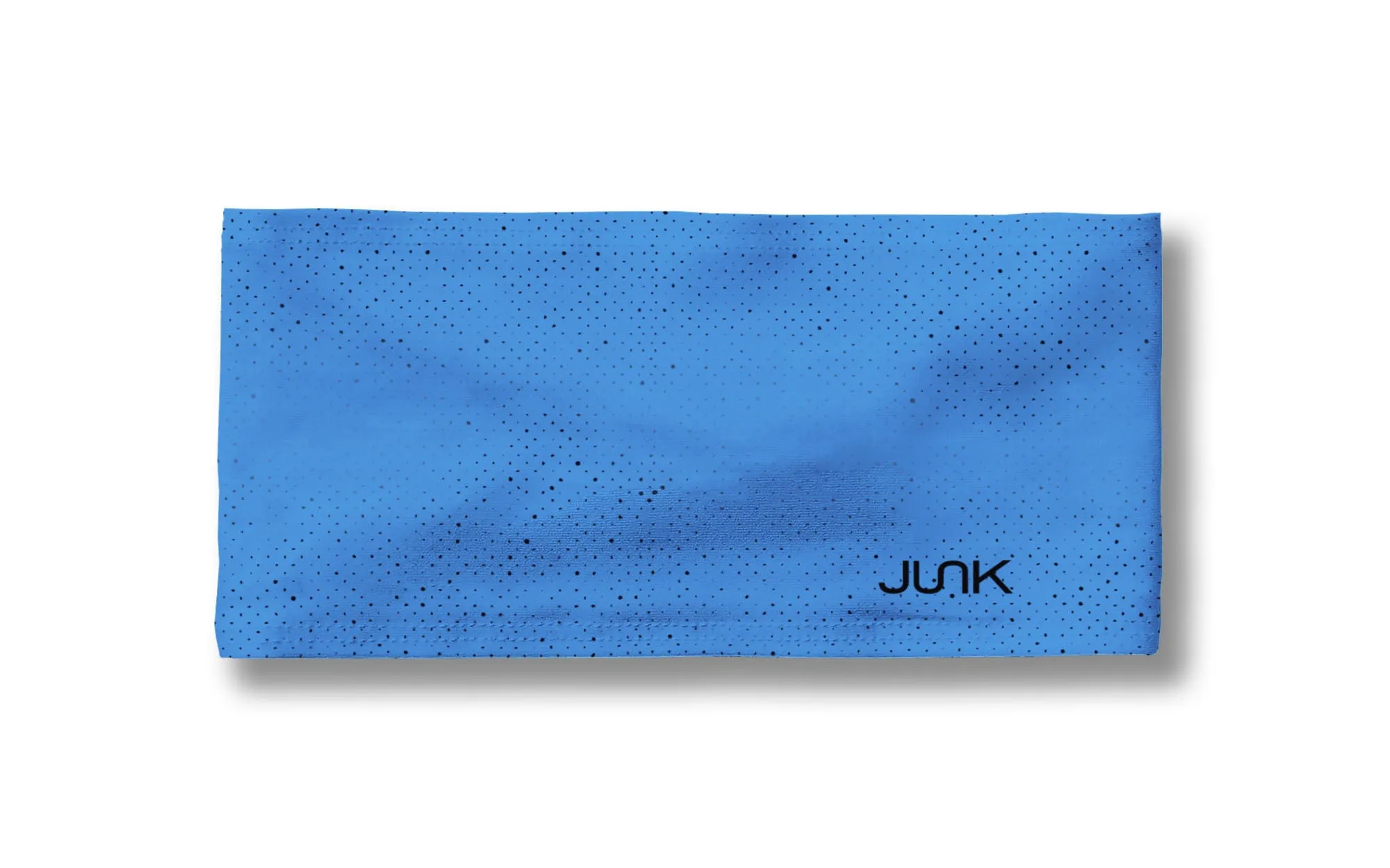 Leo Blue Headband