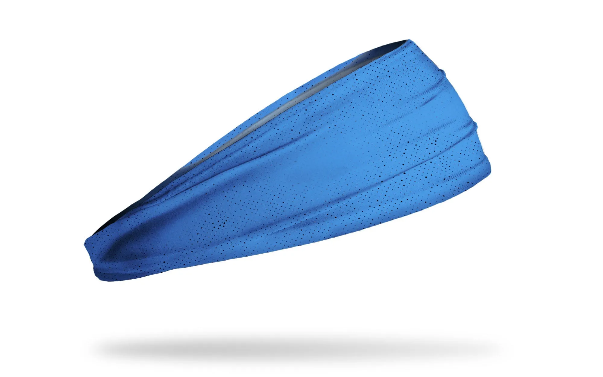 Leo Blue Headband