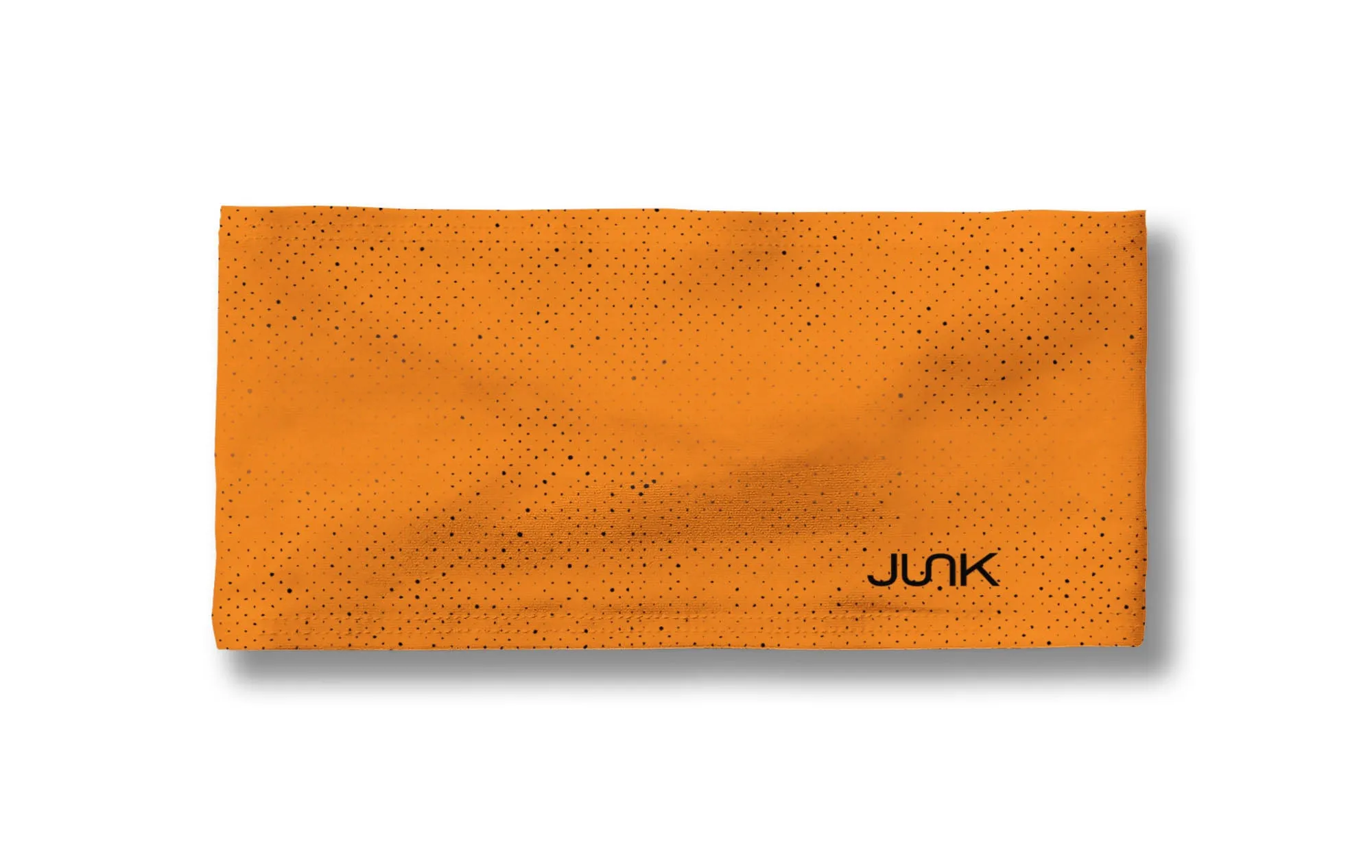 Mikey Orange Headband