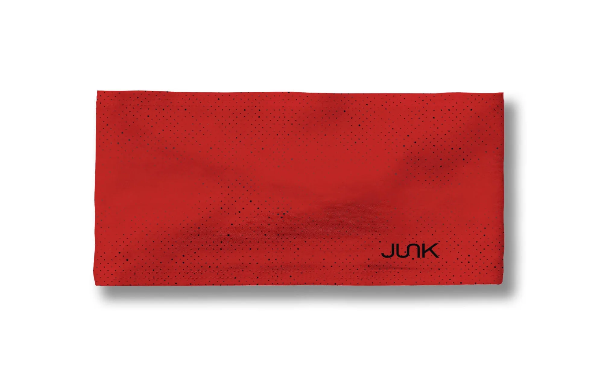 Red Raph Red Headband