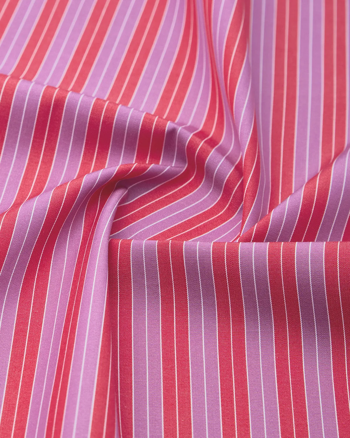 Somelos Inferno Striped Shirt