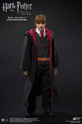 STAR ACE - Harry Potter My Favourite Movie Action Doll 1:6 Ron Weasley DeLuxe Ver