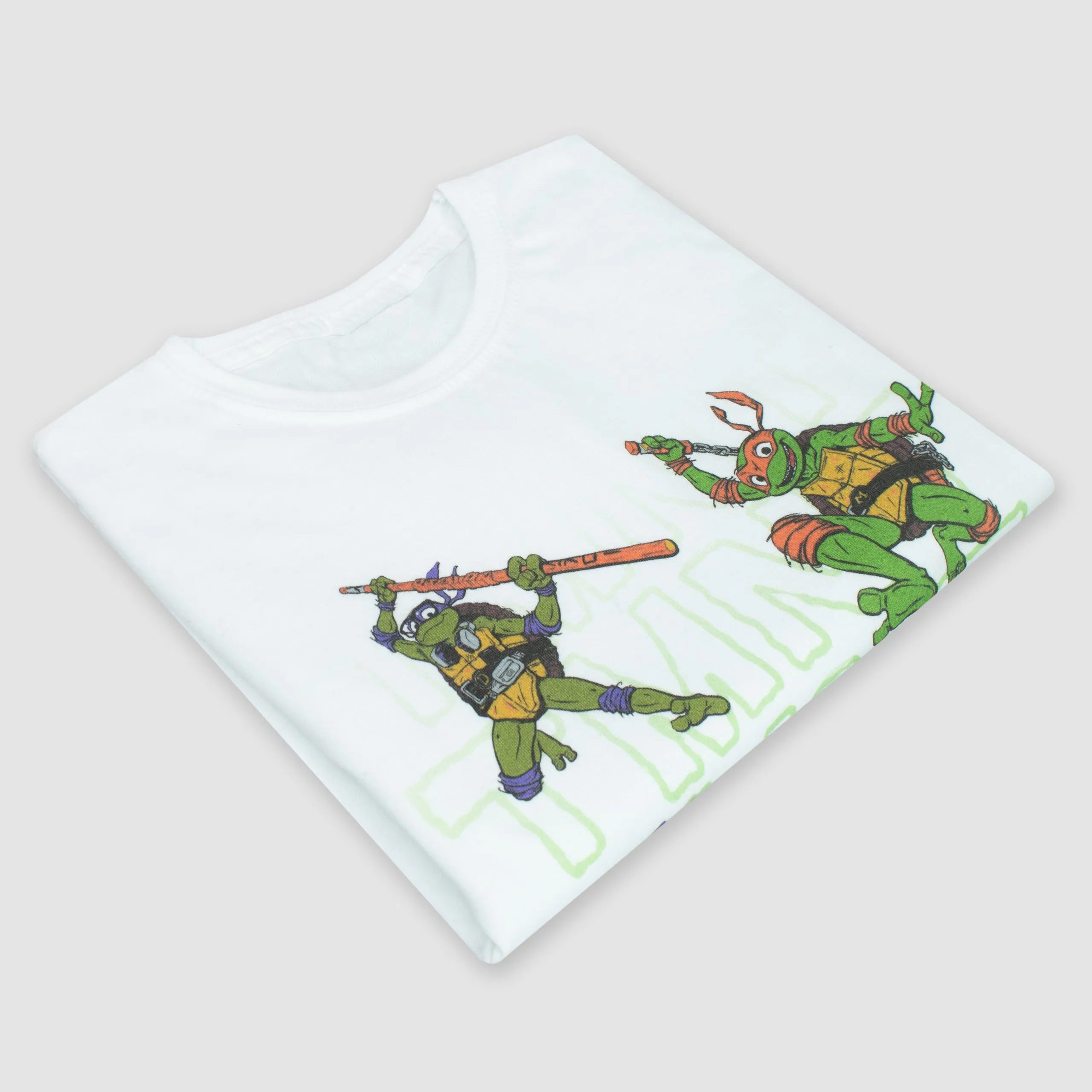Teenage Mutant Ninja Turtles T-Shirt